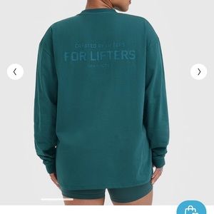 Oner active lifters long sleeve
